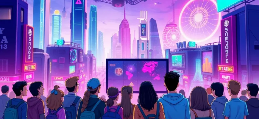 Film Interattivi e Creativi