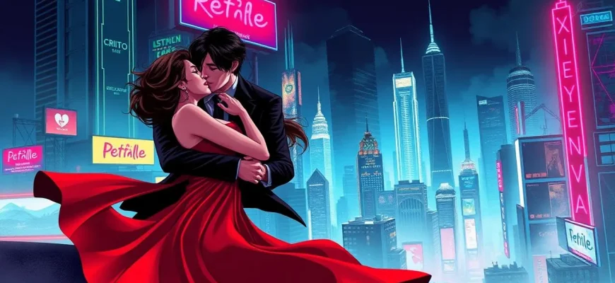 Thriller d’amore fatale: 5 film da non perdere