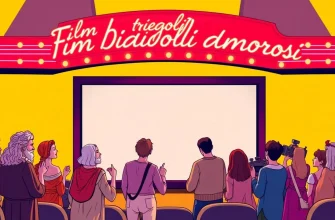 Film Biografici con Triangoli Amorosi