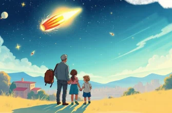 Film Famiglia Meteoriti