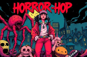Horror Hip Hop: 10 Film da Non Perdere
