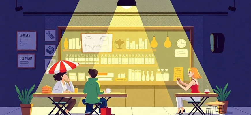 Film di famiglia sui bar