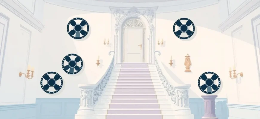 Film sull’elite: 10 capolavori da non perdere