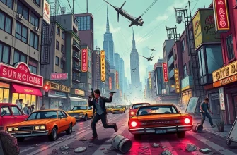 Film d’azione sui disordini: 10 pellicole imperdibili