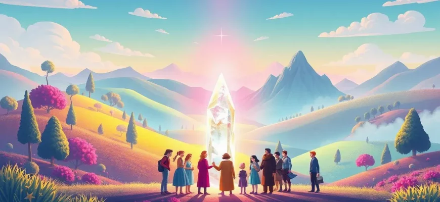 Fantasia e Fede: 10 Film da Non Perdere Fantasia e Fede: 10 Film da Non Perdere