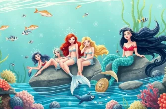 Film su Sirene: 10 Incantesimi Cinematografici