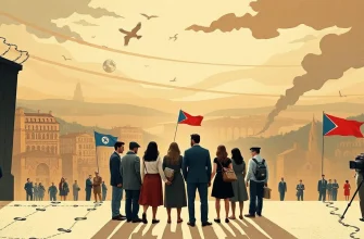 Film sui repressi: 10 pellicole da non perdere