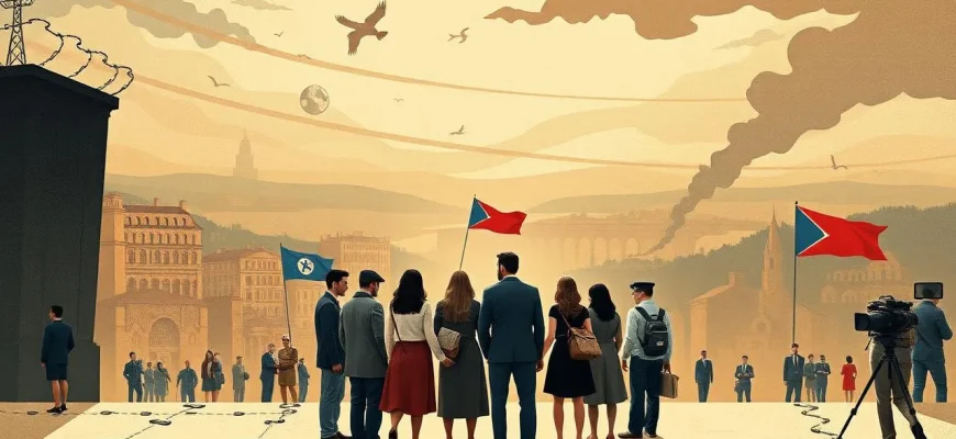 Film sui repressi: 10 pellicole da non perdere