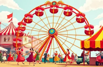 Soviet Carnival Films – Italian Dubbed