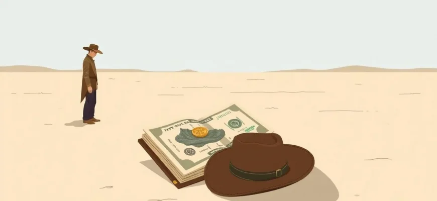 I migliori western sui soldi