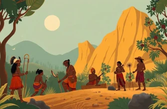 Film di Avventura tra gli Aborigeni