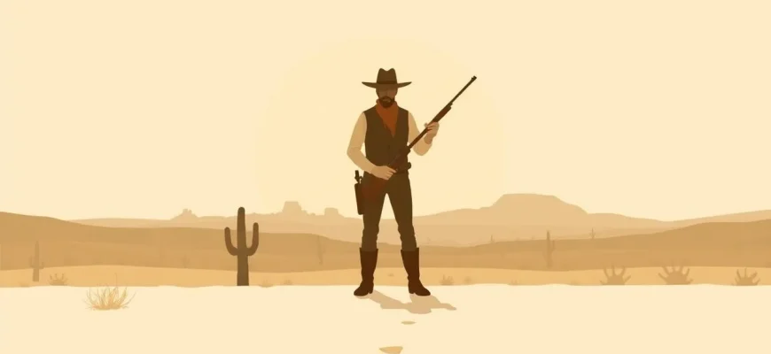 I migliori film western sui combattimenti