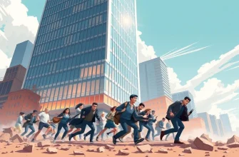 Film su Incidenti nei Grattacieli Film su Incidenti nei Grattacieli