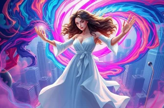 Film Fantasy sul Telecinesi Film Fantasy sul Telecinesi