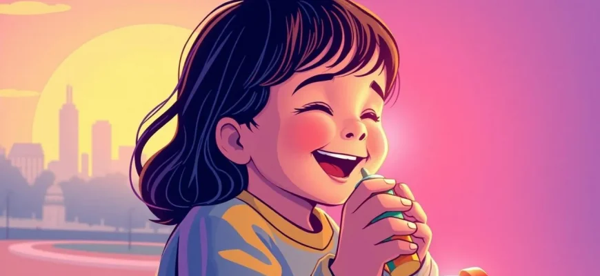 Film su bambini adottati