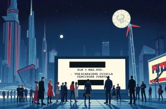 Fantascienza e Censura: 10 Film da Scoprire