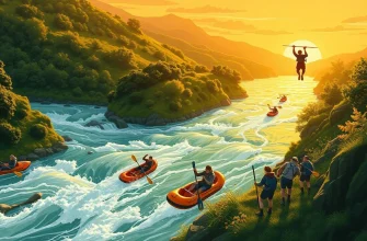 Film su discese fluviali Film su discese fluviali