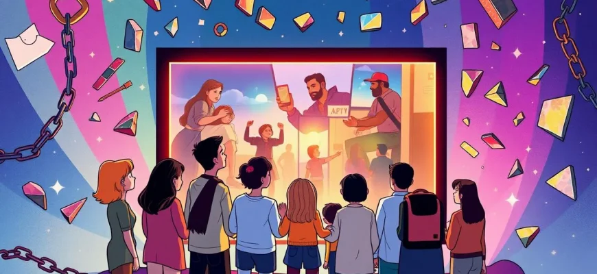 Film Famiglia su Terrorismo: 9 Scelte Imperdibili