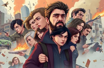 Film su cataclismi: una selezione da non perdere