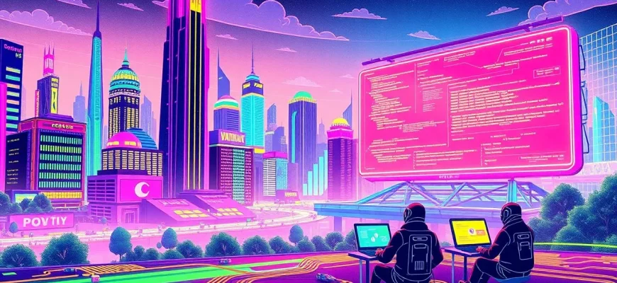 Film sui programmatori: una selezione imperdibile