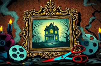 Film Horror con Fotografie Maledette