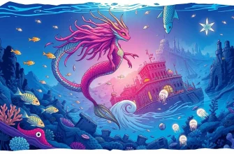 Fantasia Subacquea: 10 Film da Non Perdere