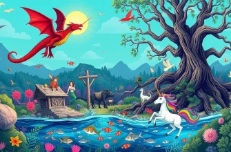 Film per famiglie su criptozoologia