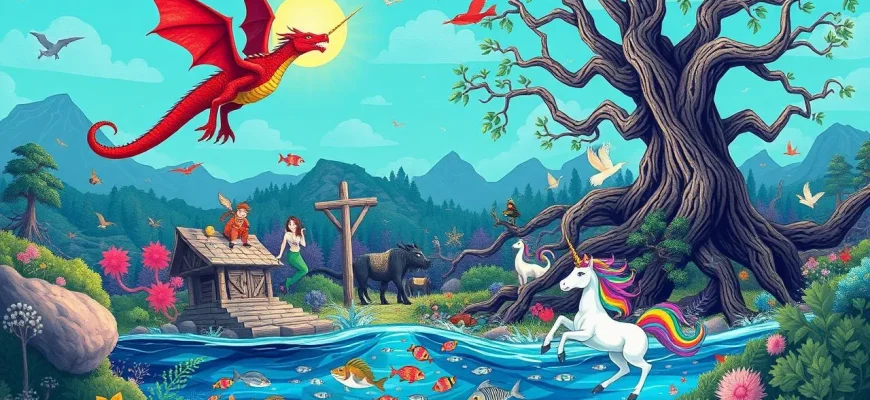 Film per famiglie su criptozoologia