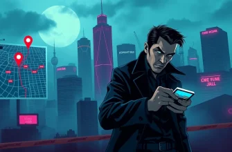 Thriller: Indagini su omicidi