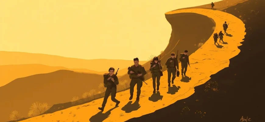 Film di guerra sulla Strada della Vita Film di guerra sulla Strada della Vita