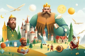 Film sui giganti: una selezione affascinante