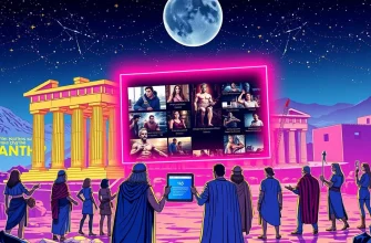 Film storici su Xanthos Film storici su Xanthos