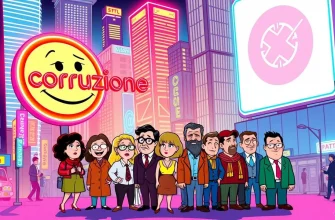 Commedie italiane sulla corruzione Commedie italiane sulla corruzione