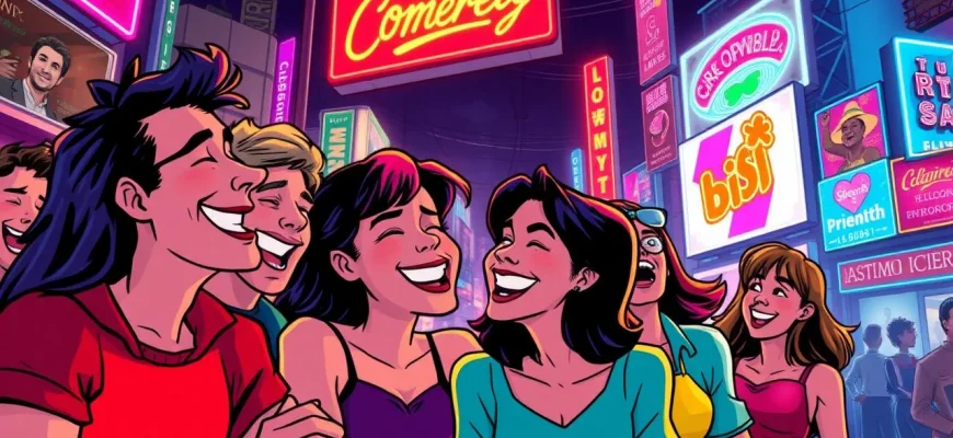 Commedie su Sbronze: 10 Film da Non Perdere