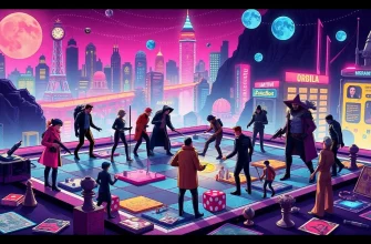 Thriller su giochi da tavolo: 10 film da non perdere