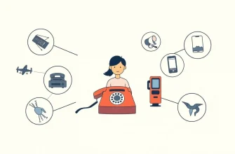 Documentari sulle Tecnologie di Telecomunicazione