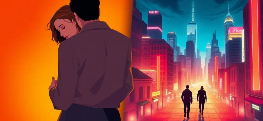 Film biografici su tradimenti coniugali