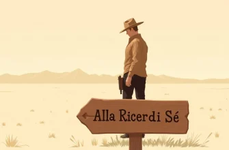 Westerns: Alla Ricerca di Sé Westerns: Alla Ricerca di Sé