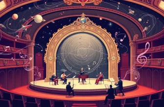 Film Fantastici su Compositori: La Nostra Selezione