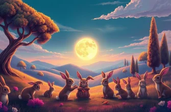 Film drammatici sui conigli