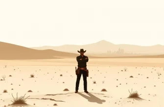 Western: La Forza dello Spirito