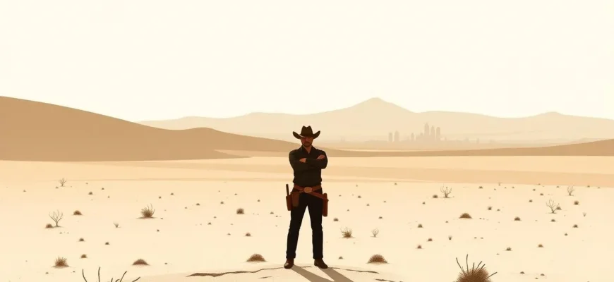 Western: La Forza dello Spirito