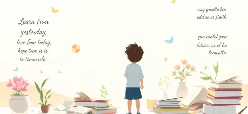 Film su crescita e educazione