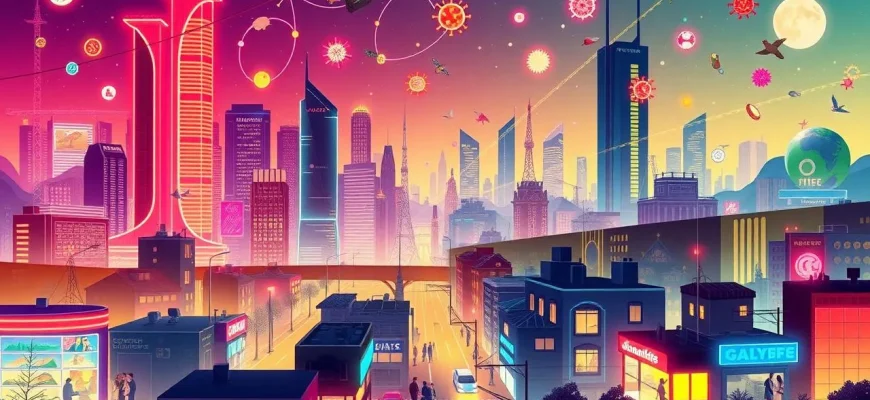 Film biografici su infezioni