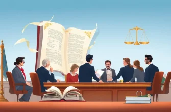 Documentari sui Giuristi: 10 Film Imperdibili