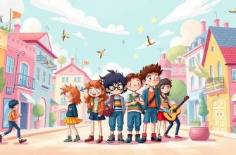 Film su Bambini Ribelli