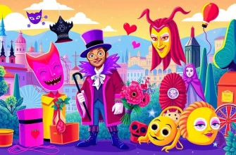 Commedie in Maschera: 10 Film da Non Perdere