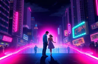 Film drammatici sulla fine delle relazioni