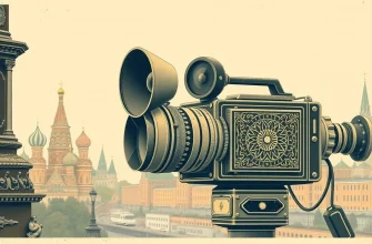 Film d’azione sulla Russia moderna