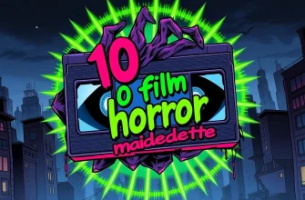 Film Horror su Videocassette Maledette
